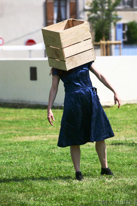 Diapositive suivante